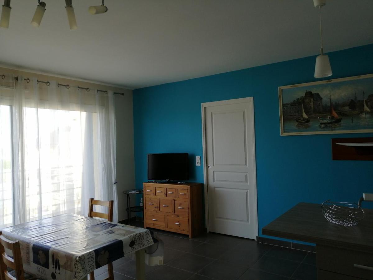 Villa Marine 2 Жуллувиль-ле-Пен Экстерьер фото